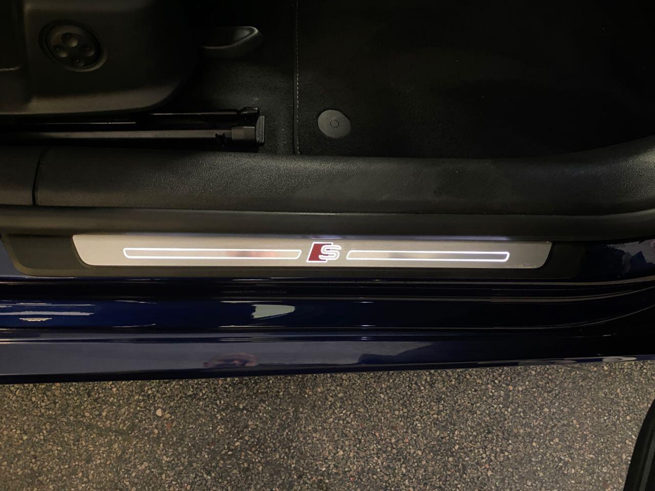 Used Audi A5 2021 for sale - 78090352: Photo 42