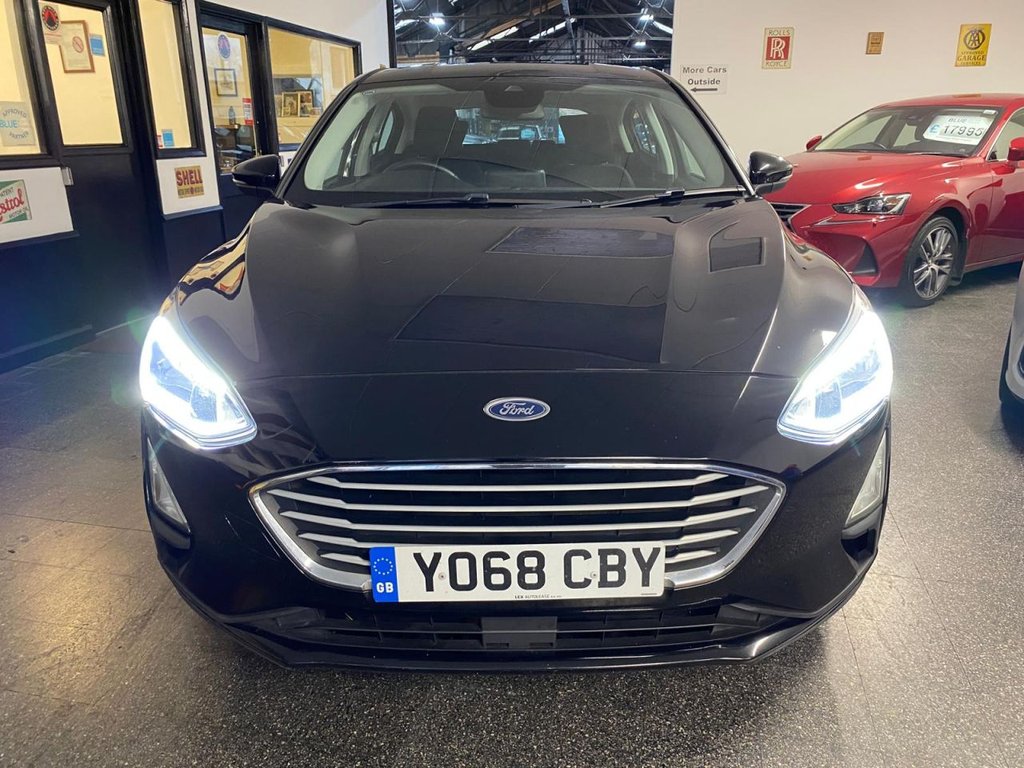 Used Ford Focus 2019 for sale - 76735899: Photo 11