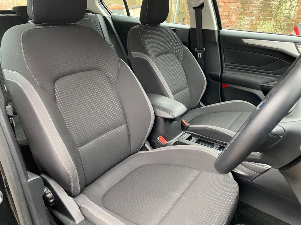 Used Ford Focus 2019 for sale - 76735899: Photo 16