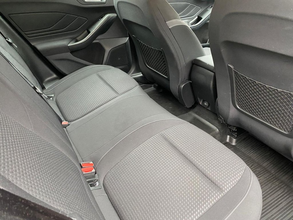 Used Ford Focus 2019 for sale - 76735899: Photo 17