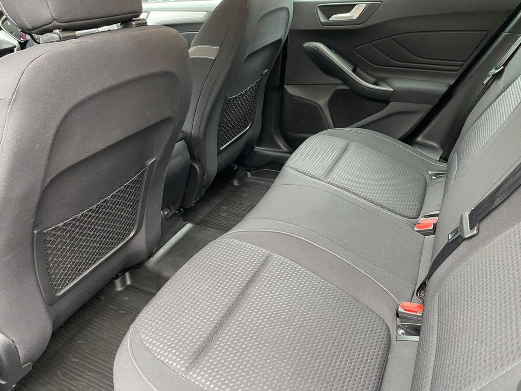 Used Ford Focus 2019 for sale - 76735899: Photo 18