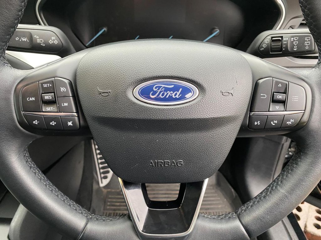 Used Ford Focus 2019 for sale - 76735899: Photo 21