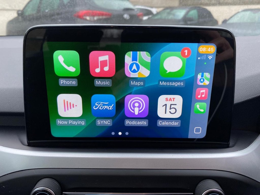 Used Ford Focus 2019 for sale - 76735899: Photo 24