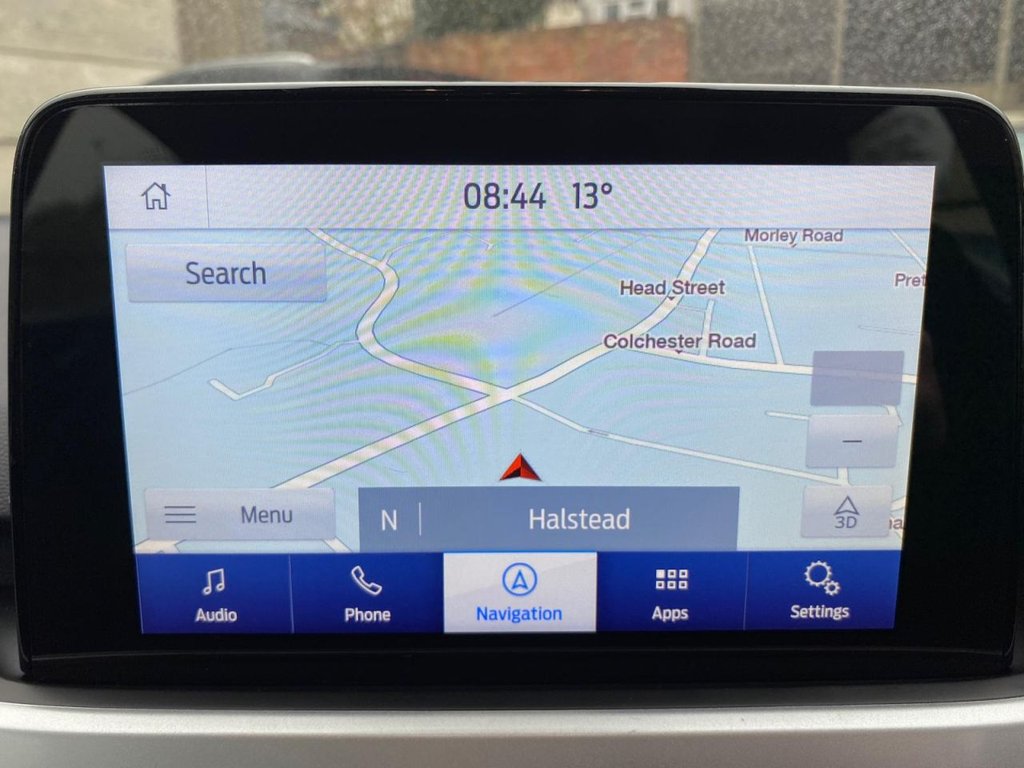 Used Ford Focus 2019 for sale - 76735899: Photo 26