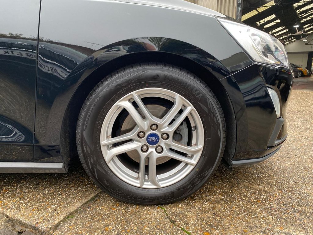 Used Ford Focus 2019 for sale - 76735899: Photo 30