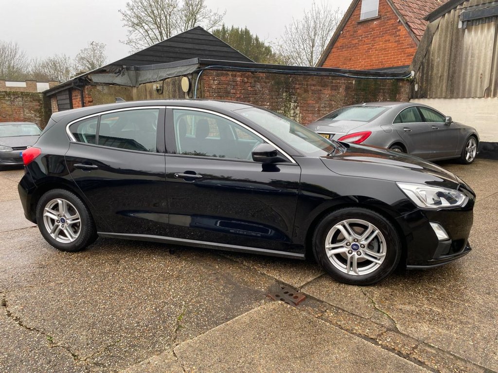 Used Ford Focus 2019 for sale - 76735899: Photo 36