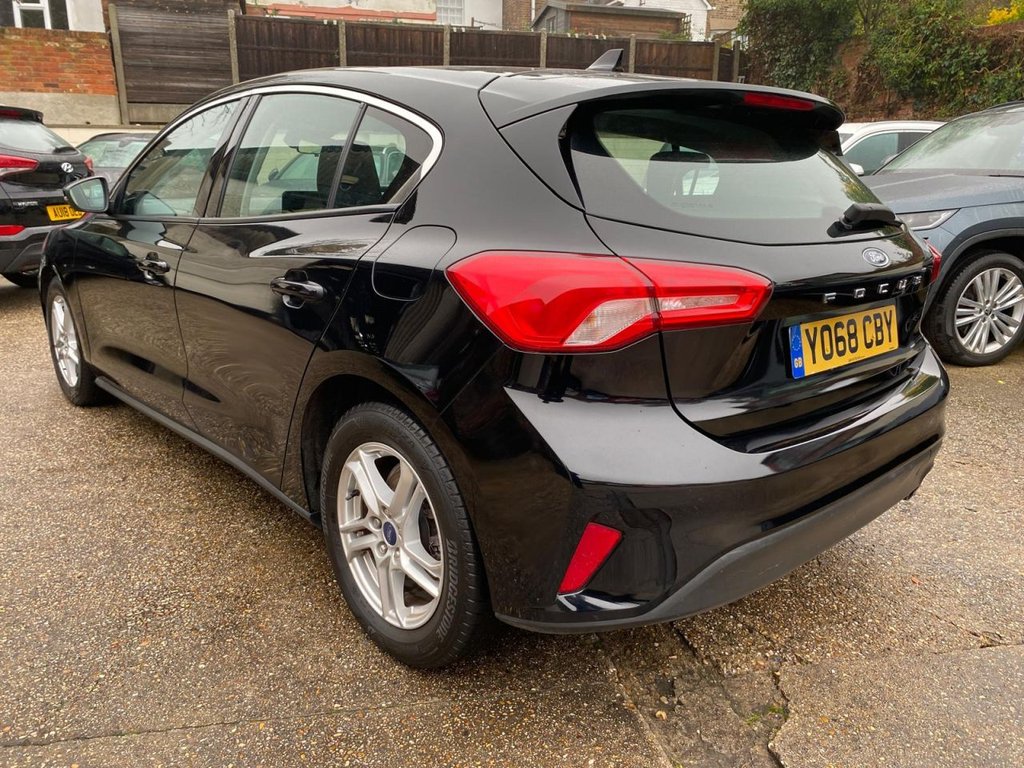 Used Ford Focus 2019 for sale - 76735899: Photo 39