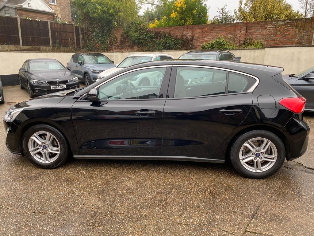 Used Ford Focus 2019 for sale - 76735899: Photo 40