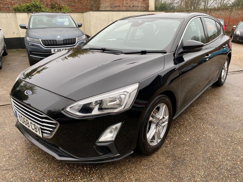 Used Ford Focus 2019 for sale - 76735899: Photo 41