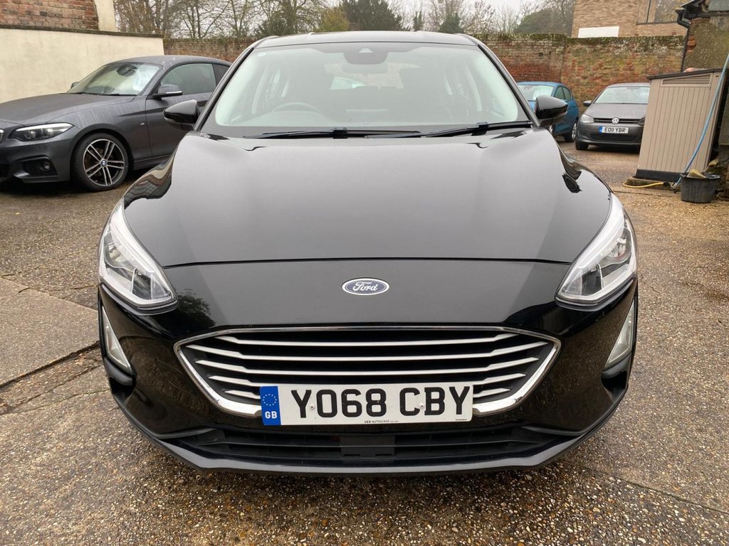 Used Ford Focus 2019 for sale - 76735899: Photo 42