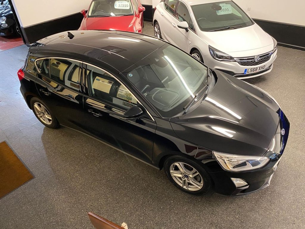 Used Ford Focus 2019 for sale - 76735899: Photo 5