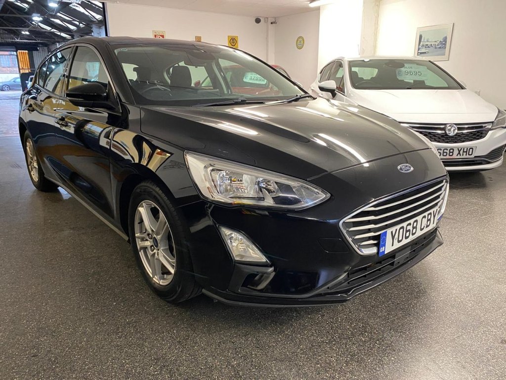 Used Ford Focus 2019 for sale - 76735899: Photo 6