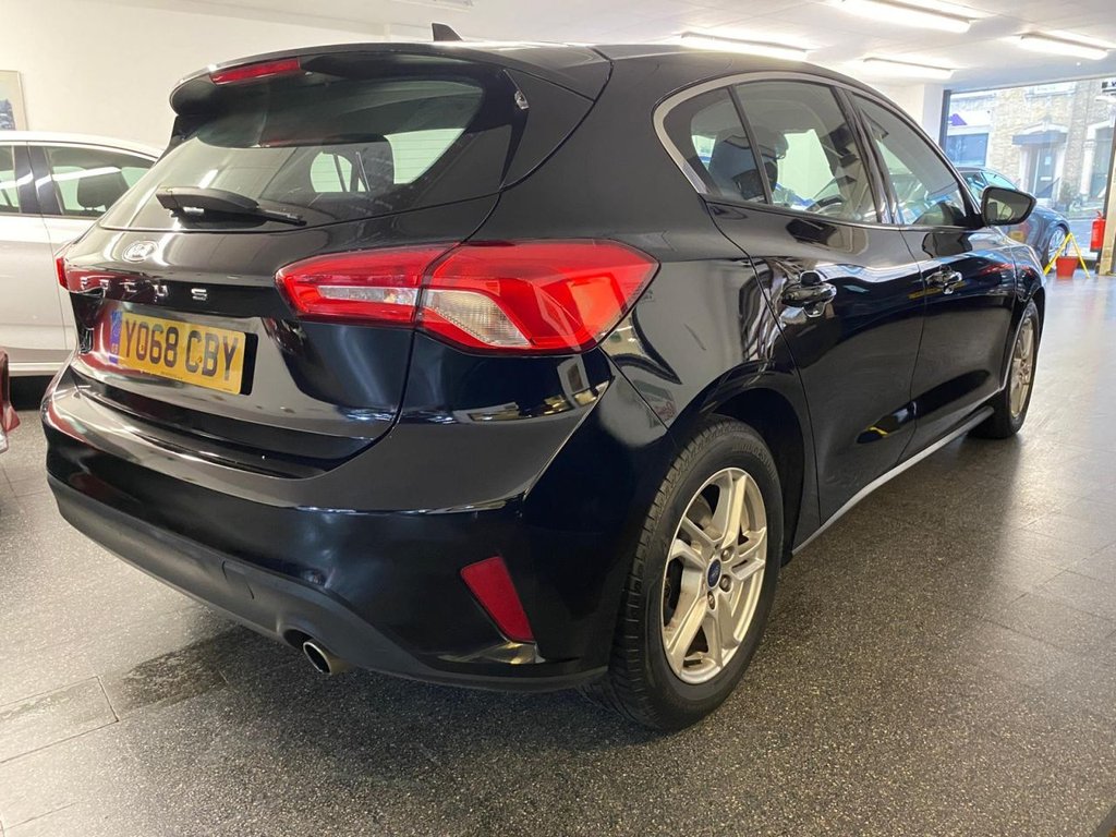 Used Ford Focus 2019 for sale - 76735899: Photo 8