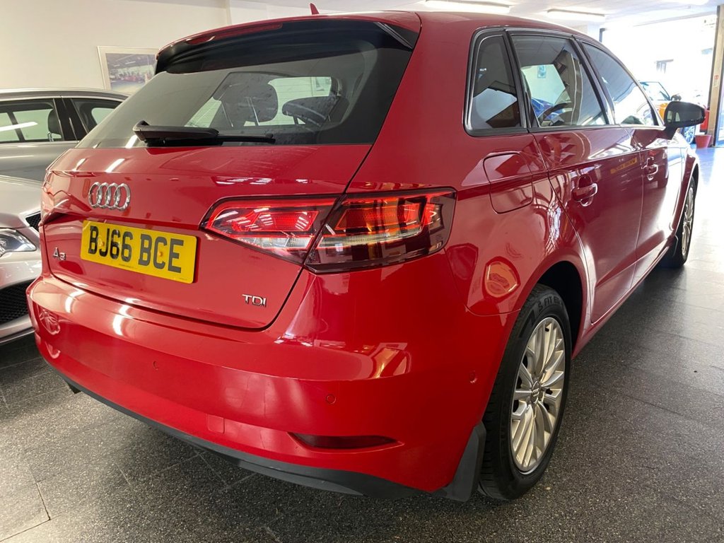 Used Audi A3 2016 for sale - 76735898: Photo 10