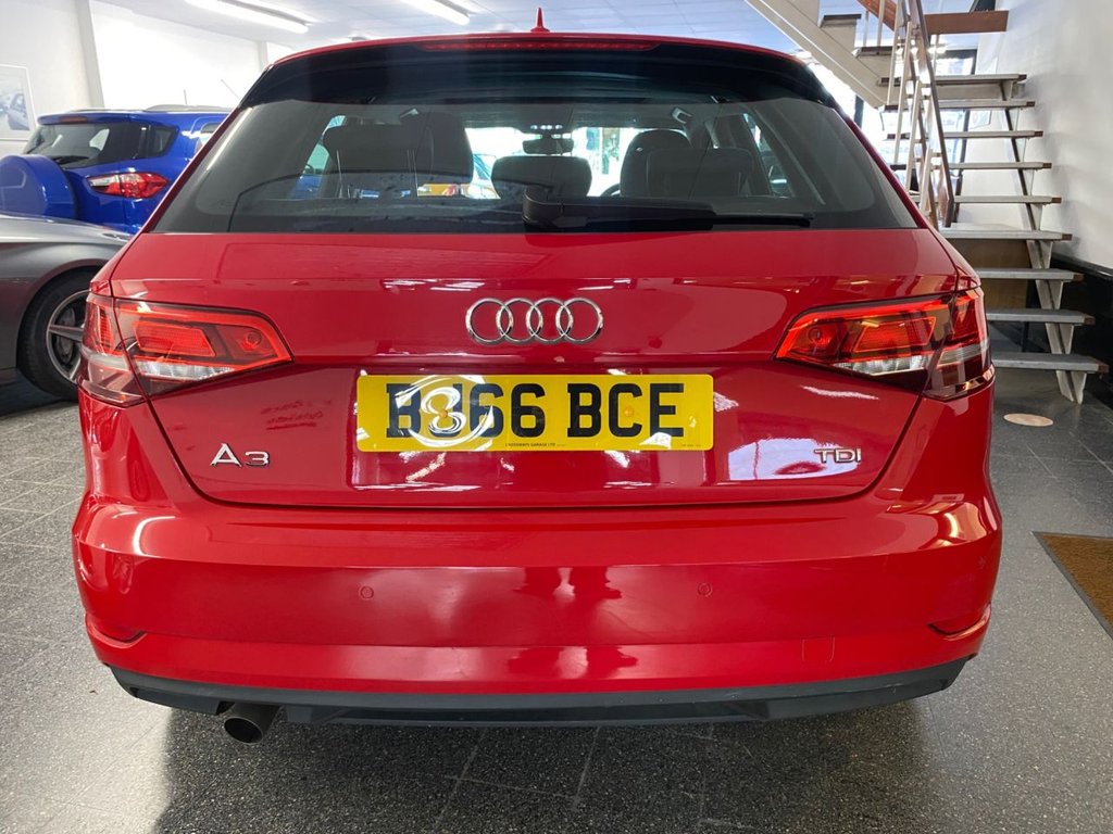 Used Audi A3 2016 for sale - 76735898: Photo 11