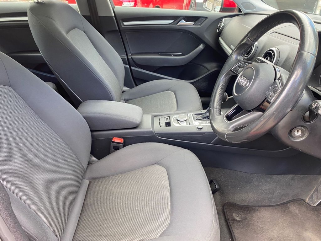 Used Audi A3 2016 for sale - 76735898: Photo 12