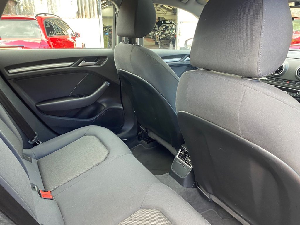 Used Audi A3 2016 for sale - 76735898: Photo 14