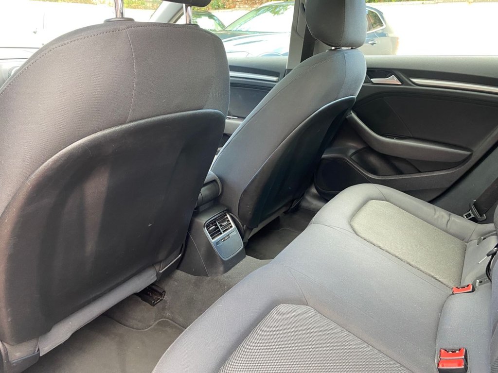 Used Audi A3 2016 for sale - 76735898: Photo 15