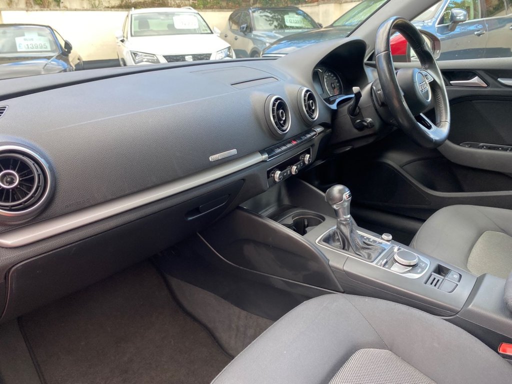 Used Audi A3 2016 for sale - 76735898: Photo 16