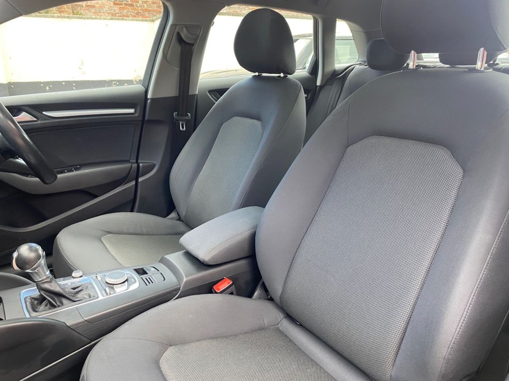 Used Audi A3 2016 for sale - 76735898: Photo 17