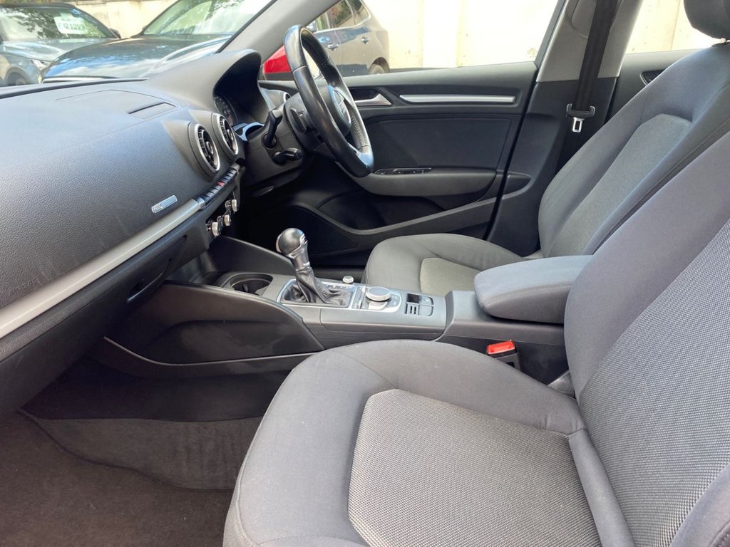 Used Audi A3 2016 for sale - 76735898: Photo 18