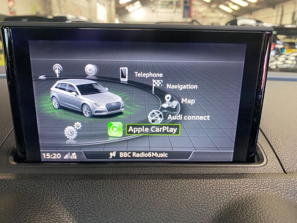 Used Audi A3 2016 for sale - 76735898: Photo 19