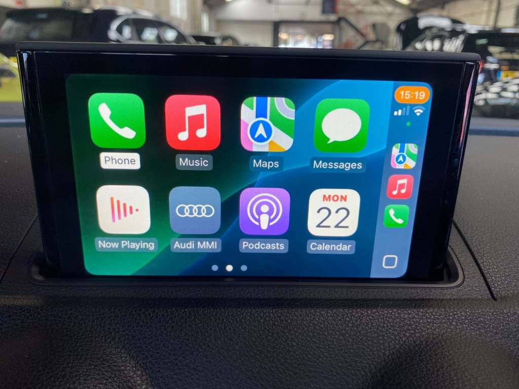 Used Audi A3 2016 for sale - 76735898: Photo 20