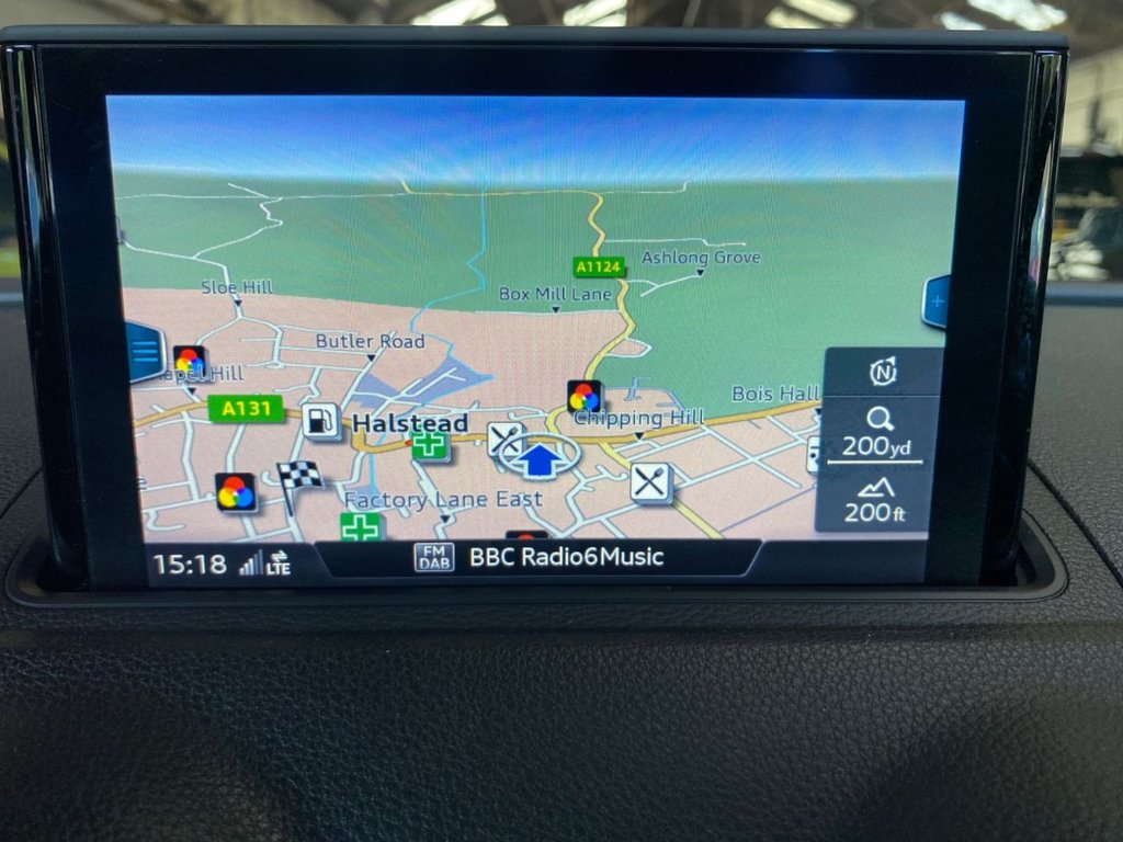 Used Audi A3 2016 for sale - 76735898: Photo 23