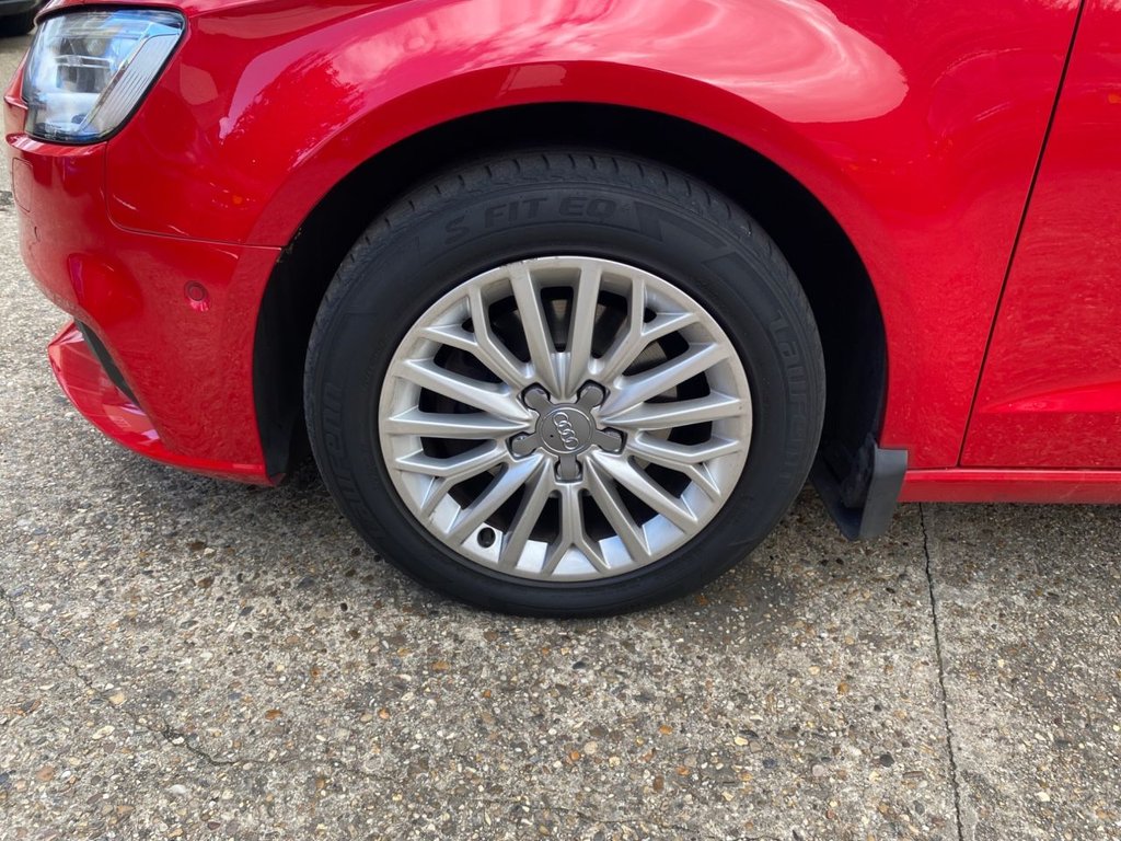 Used Audi A3 2016 for sale - 76735898: Photo 30