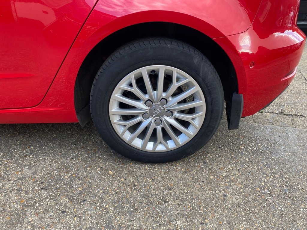 Used Audi A3 2016 for sale - 76735898: Photo 31