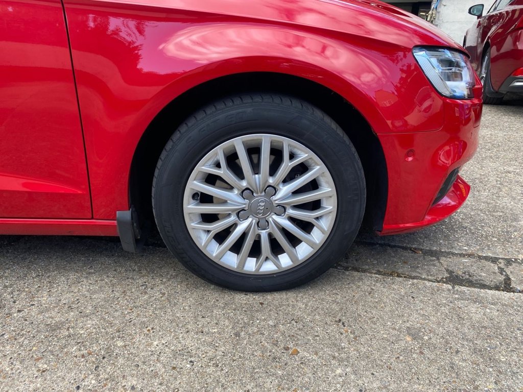 Used Audi A3 2016 for sale - 76735898: Photo 32