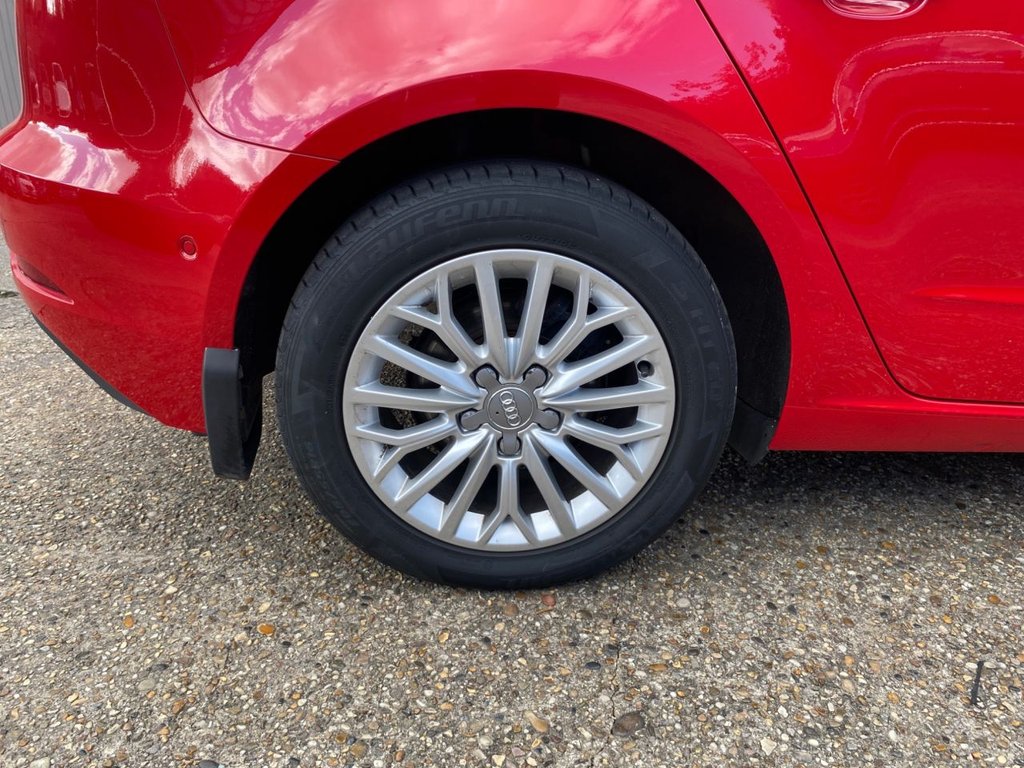 Used Audi A3 2016 for sale - 76735898: Photo 33