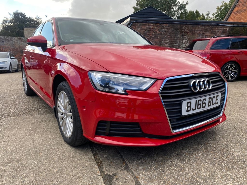 Used Audi A3 2016 for sale - 76735898: Photo 34