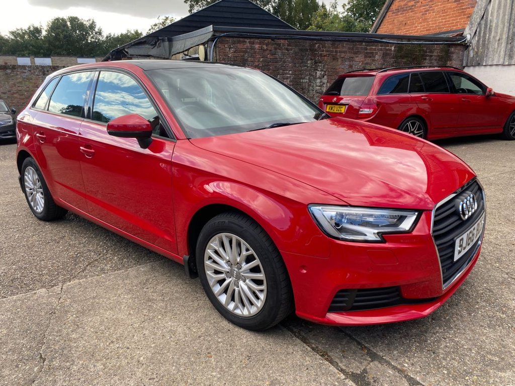 Used Audi A3 2016 for sale - 76735898: Photo 35