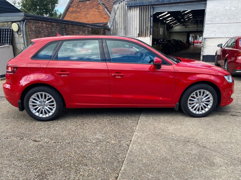 Used Audi A3 2016 for sale - 76735898: Photo 36