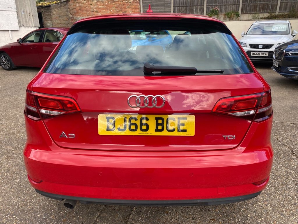 Used Audi A3 2016 for sale - 76735898: Photo 38