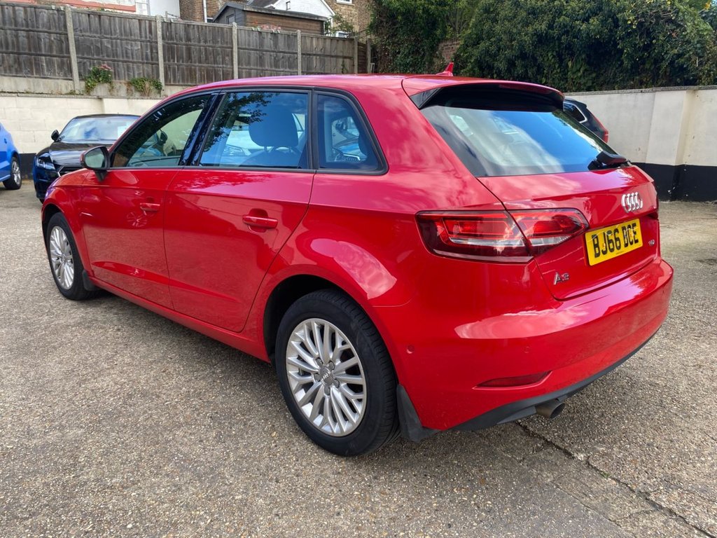 Used Audi A3 2016 for sale - 76735898: Photo 39