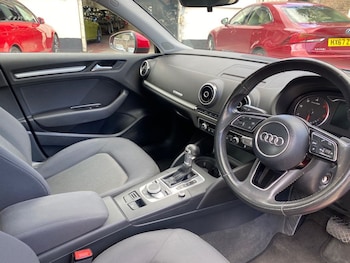 Used Audi A3 2016 for sale - 76735898: Photo