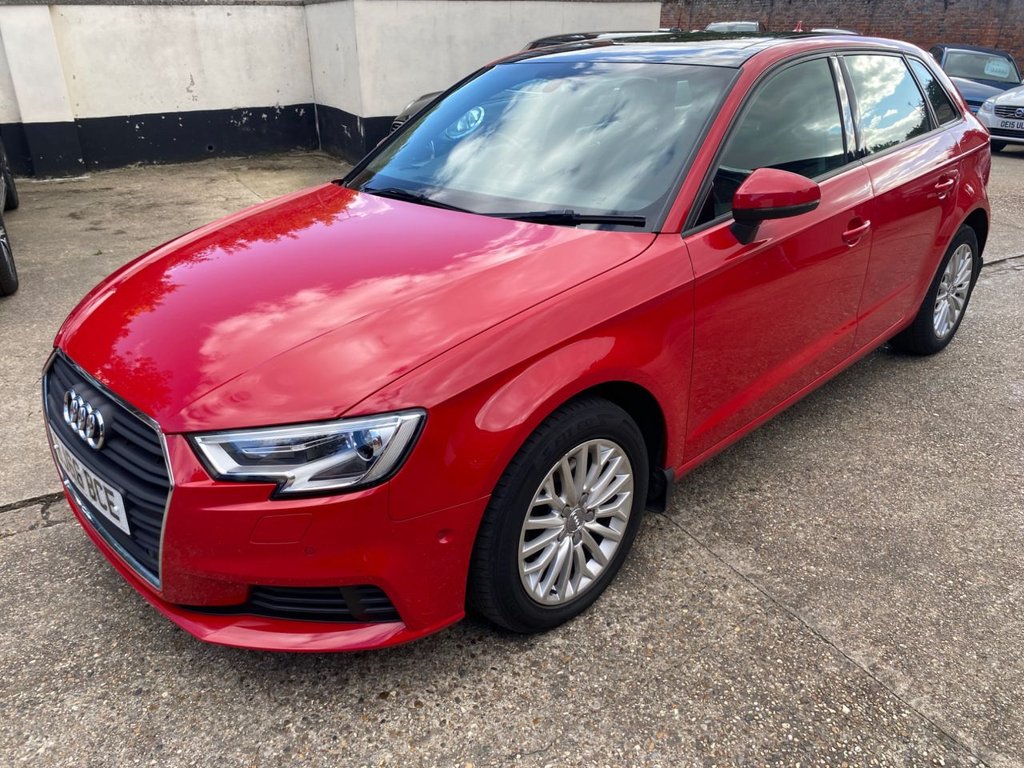 Used Audi A3 2016 for sale - 76735898: Photo 40