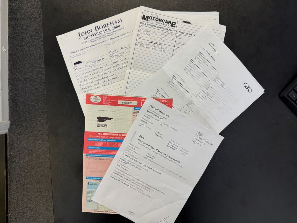 Used Audi A3 2016 for sale - 76735898: Photo 42