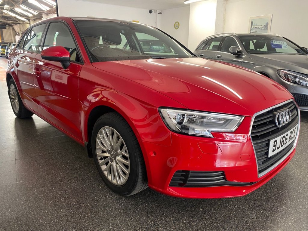 Used Audi A3 2016 for sale - 76735898: Photo 5