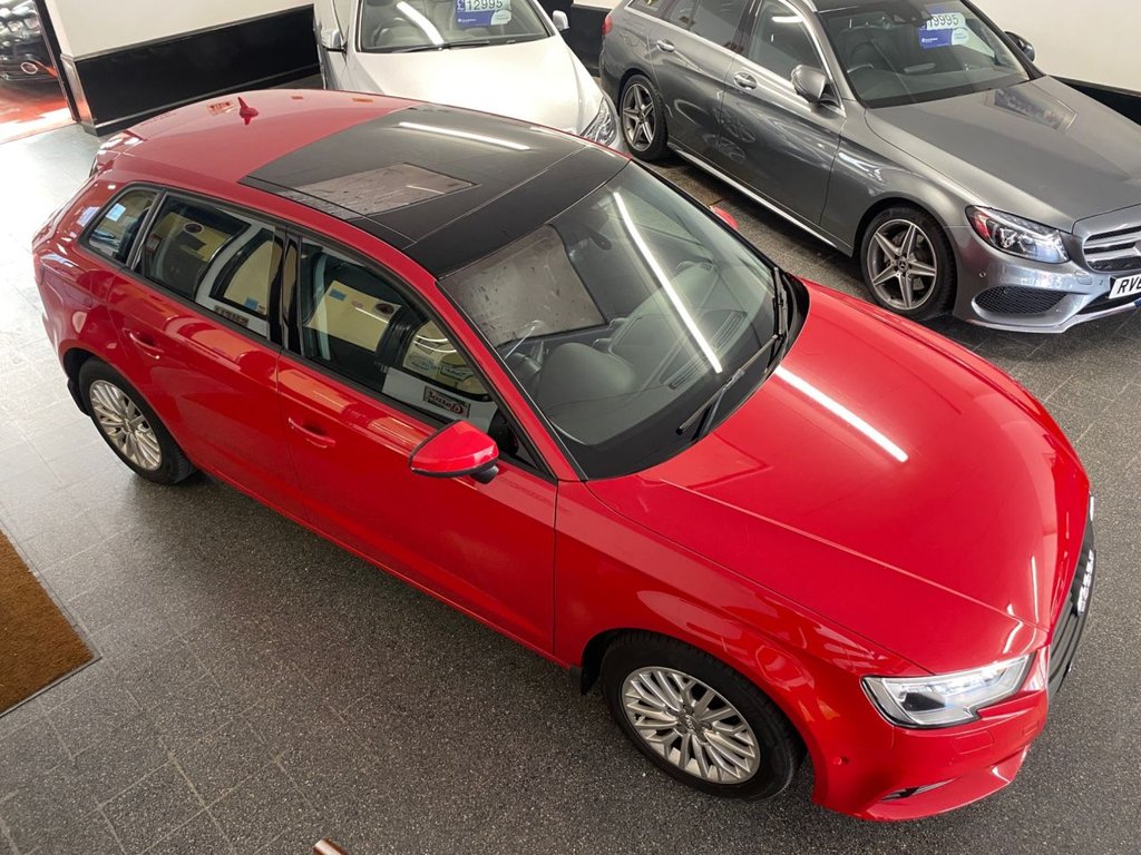 Used Audi A3 2016 for sale - 76735898: Photo 6