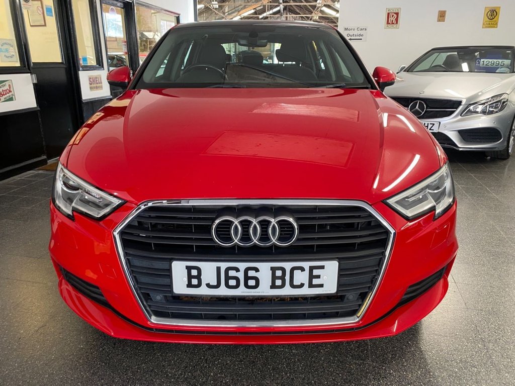 Used Audi A3 2016 for sale - 76735898: Photo 7
