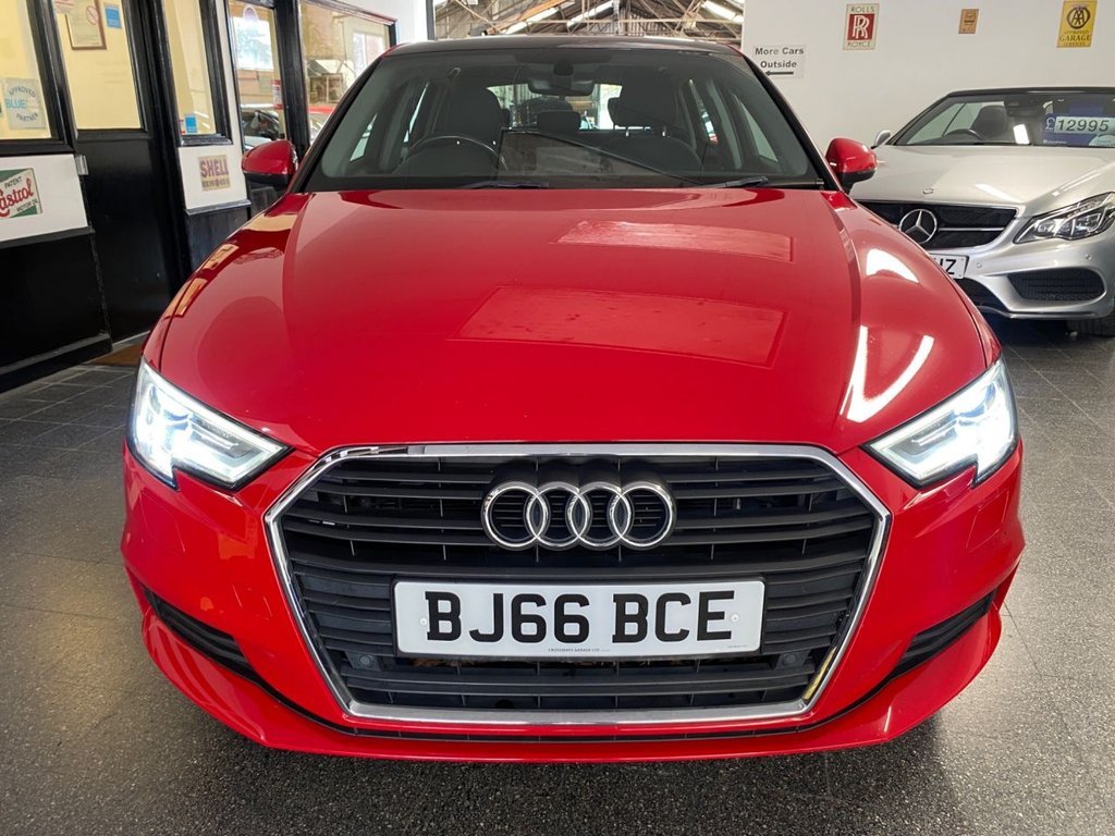 Used Audi A3 2016 for sale - 76735898: Photo 9