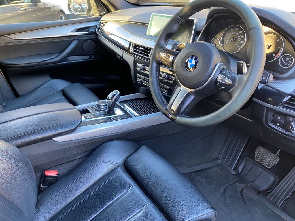 Used BMW X5 2015 for sale - 76735897: Photo 11