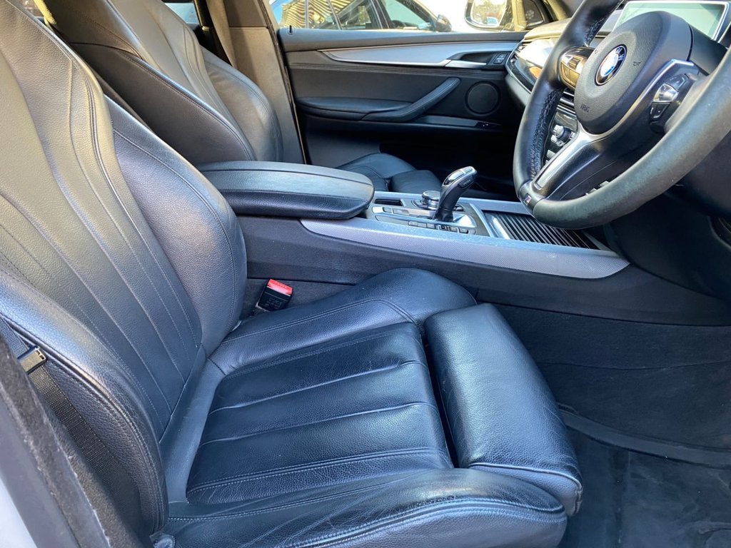 Used BMW X5 2015 for sale - 76735897: Photo 12