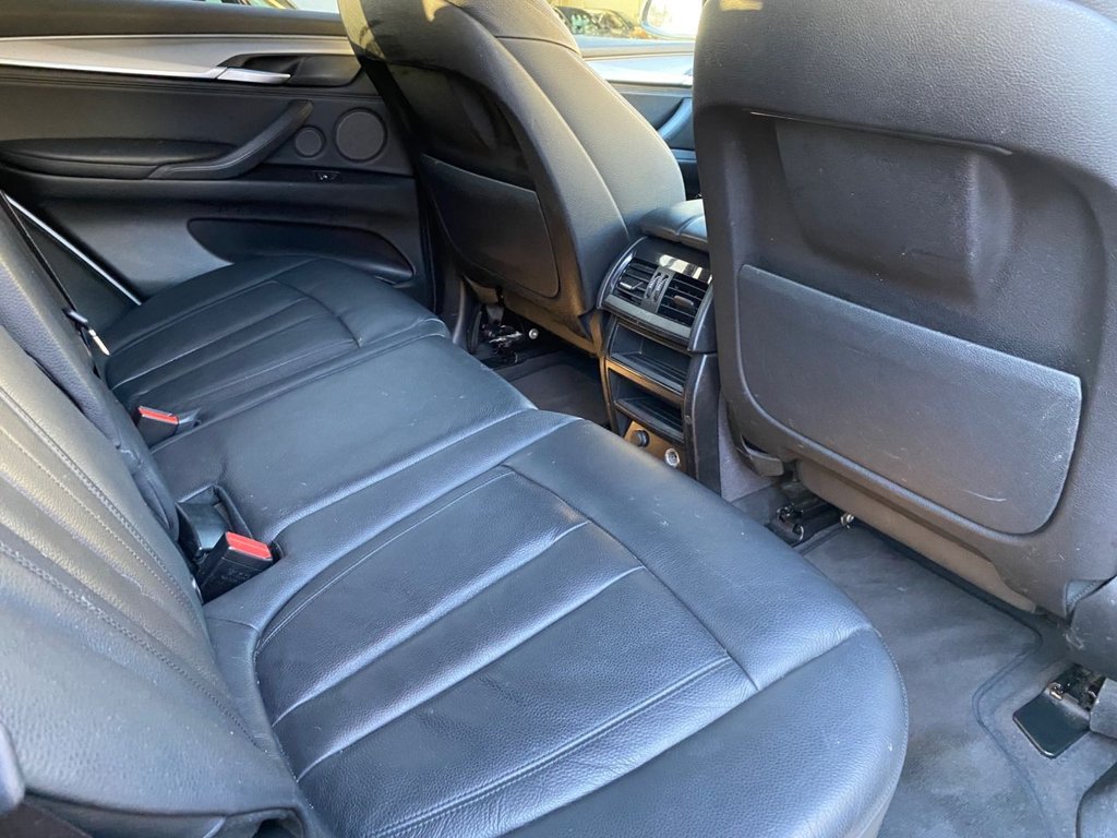 Used BMW X5 2015 for sale - 76735897: Photo 15