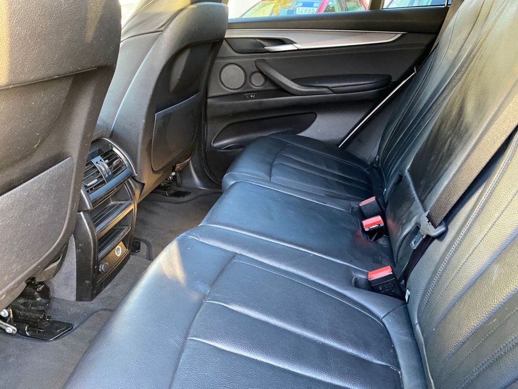 Used BMW X5 2015 for sale - 76735897: Photo 16