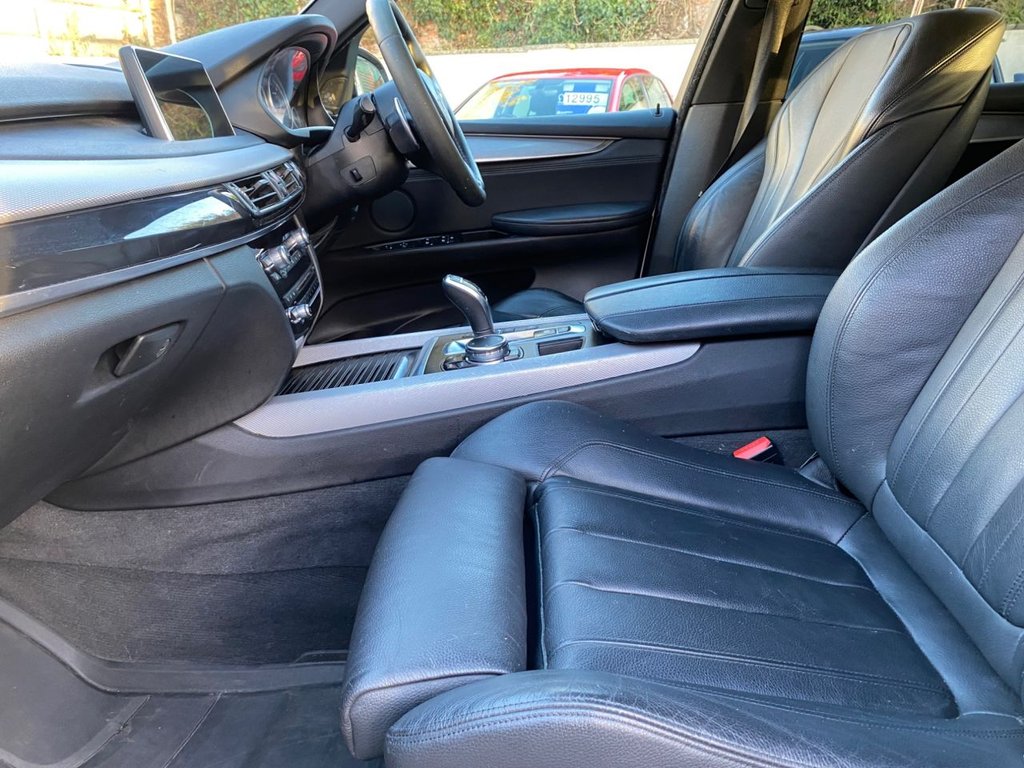 Used BMW X5 2015 for sale - 76735897: Photo 19