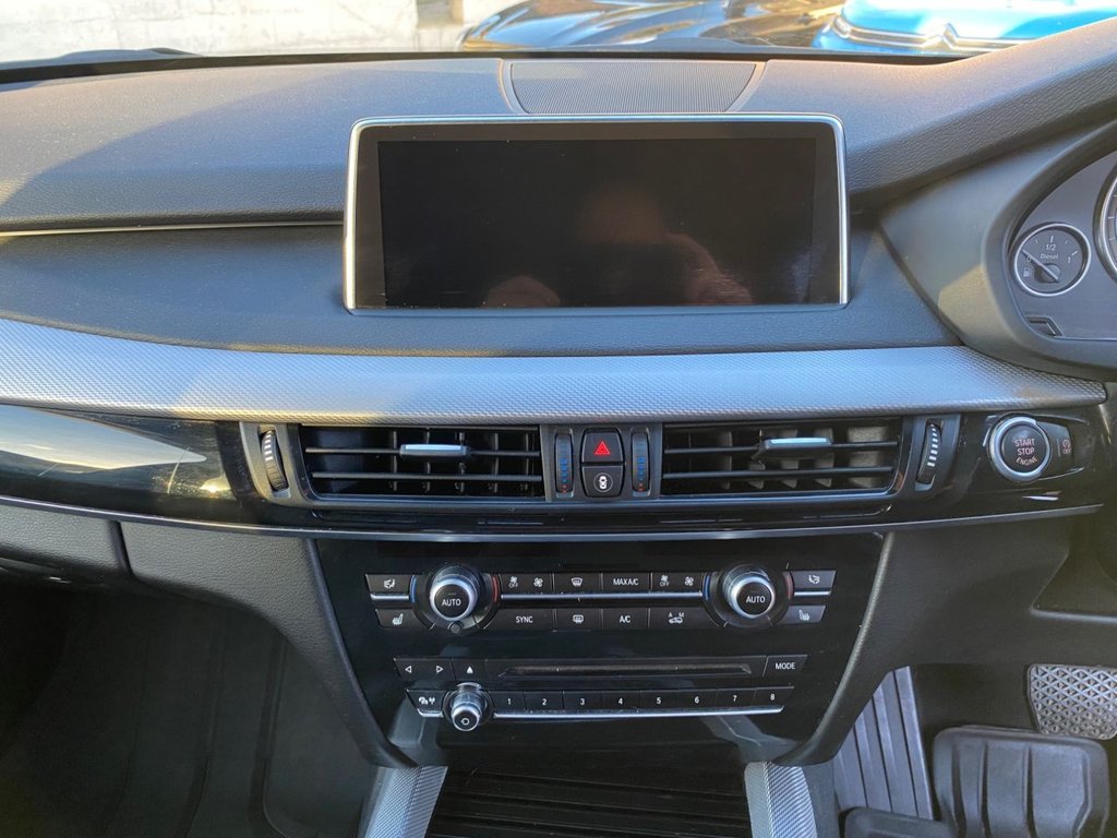 Used BMW X5 2015 for sale - 76735897: Photo 22